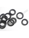 O-Rings (Black)