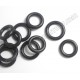 O-Rings (Black)