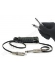 Power Clip Cord (GRAY)