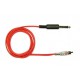 Power Clip Cord (RED)