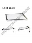 Ultra Thin LED Tracing Light Box A4