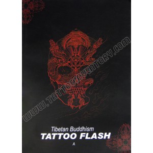 /1231-4353-thickbox/tattoopiercingbooks-book-tibetan-a.jpg
