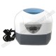 Compact Ultrasonic Cleaner-2