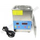 Heated Ultrasonic Cleaner-1