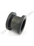 Black Titanium Coated Ear Screw