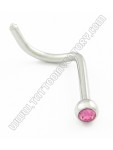 Nose Screw