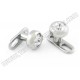 Titanium Button Dermal Anchors