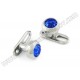 Titanium Button Dermal Anchors