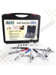 Six Airbrush Kit for tattoo