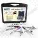 Six Airbrush Kit for tattoo