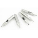 Premium Stainless steel Diamond Tips