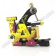 LA Tattoo Machine (YEL)