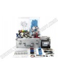 Custom Apprentice Tattoo Kits (1-5 Machines)