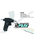 S50 Airbrush