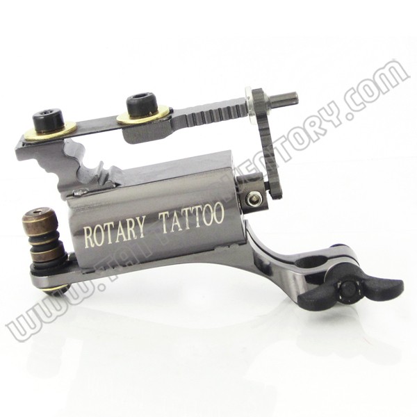Hybrid Rotary Tattoo Machine - Tattoo Machines ...