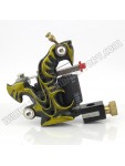 FANG Tattoo Machine (Gold)