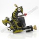 FANG Tattoo Machine (Gold/Red)