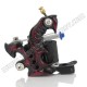 FANG Tattoo Machine (Red)