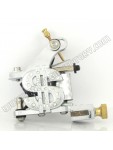 Money Tattoo Machine (Silver)