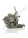 C Series Tattoo Machine SKULLBONES