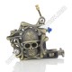 C Series Tattoo Machine SKULLBONES