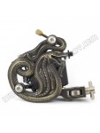 C Series Tattoo Machine Snake