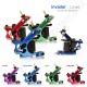 Invader Tattoo Machines