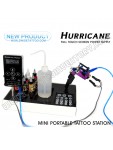 New Hurricane Power Supply