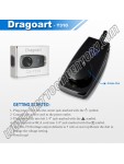 Dragoart Power Supply T310