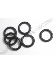 O-rings(black)