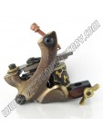 DAMASCUS tattoo machine (Aggres)