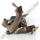 DAMASCUS Tattoo Machine (Daggres)