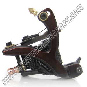 /2610-6510-thickbox/damascus-tattoo-machine-beast.jpg