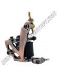 WWT Deathwish tattoo machines