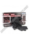 Black Widow gloves holder