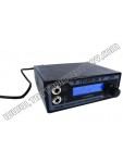 Cyclone 360 digital power supply