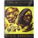 Jack Riberio flash book