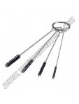 Tube Cleaning Brush Set X10