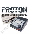 Proton LCD power supply