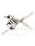 Mini V design tattoo machine