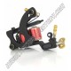 Dark Steel Tattoo Machines B