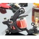 Dark steel tattoo machines C