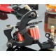 Dark steel tattoo machines D