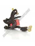 Dark steel tattoo machines D