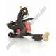 Dark steel tattoo machines D