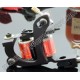 Dark steel tattoo machines E