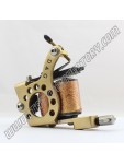 Copper DAG tattoo machine