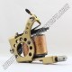 Dialer Copper Tattoo Machine