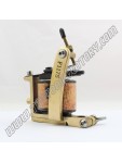 Copper tattoo machines F1175