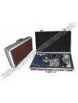 Empty Animal tattoo kit case    